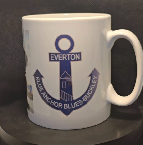 BABS & Everton Stadium Mug - Image 2